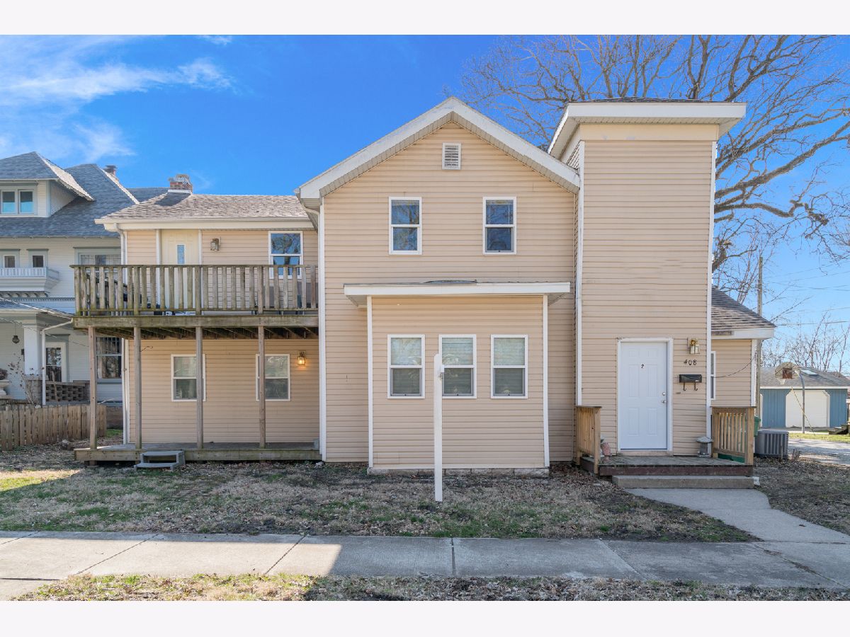  Rented Wilmington Illinois, 408 Joliet
