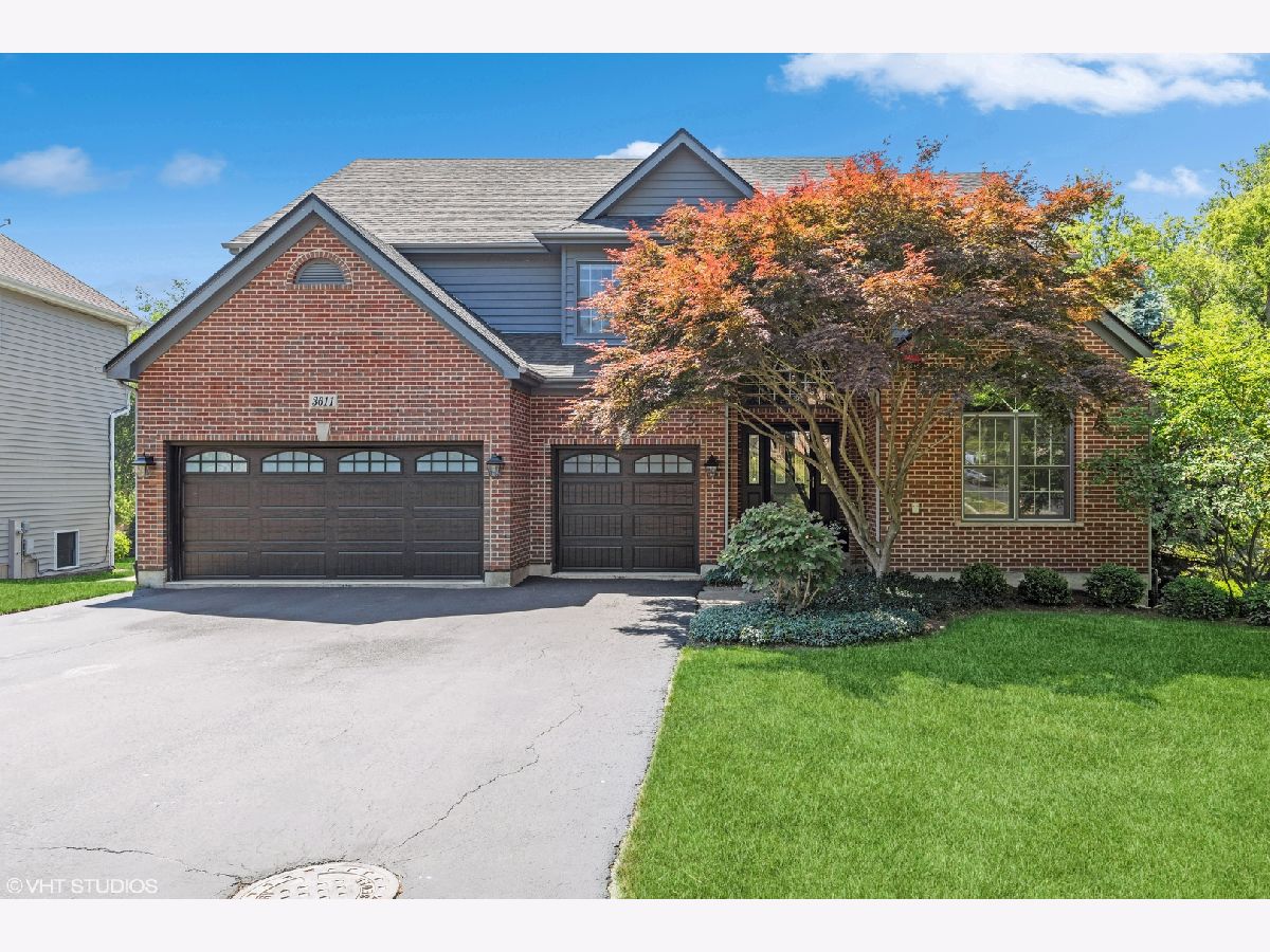 Homes Sold Oak Grove Crystal Lake Illinois, 3611 Oakleaf
