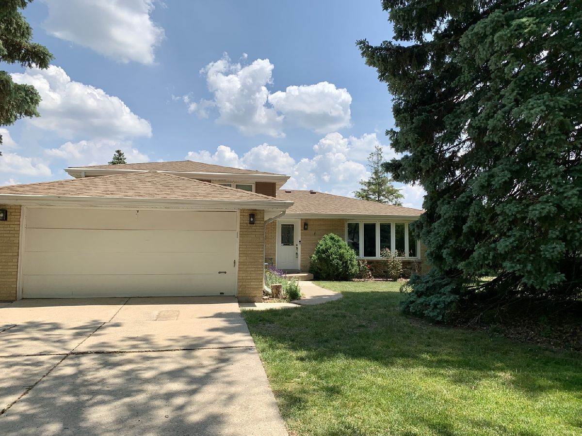 Homes Sold Rosehill Estates Downers Grove Illinois, 9S129 Cumnor