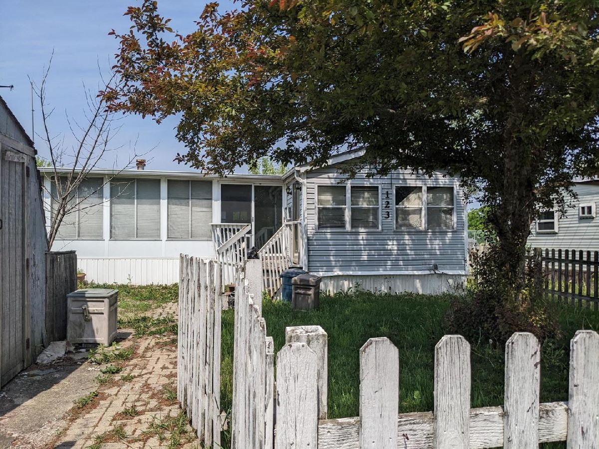 Homes Sold Ports Of Sullivan Lakemoor Illinois, 123 Drydock