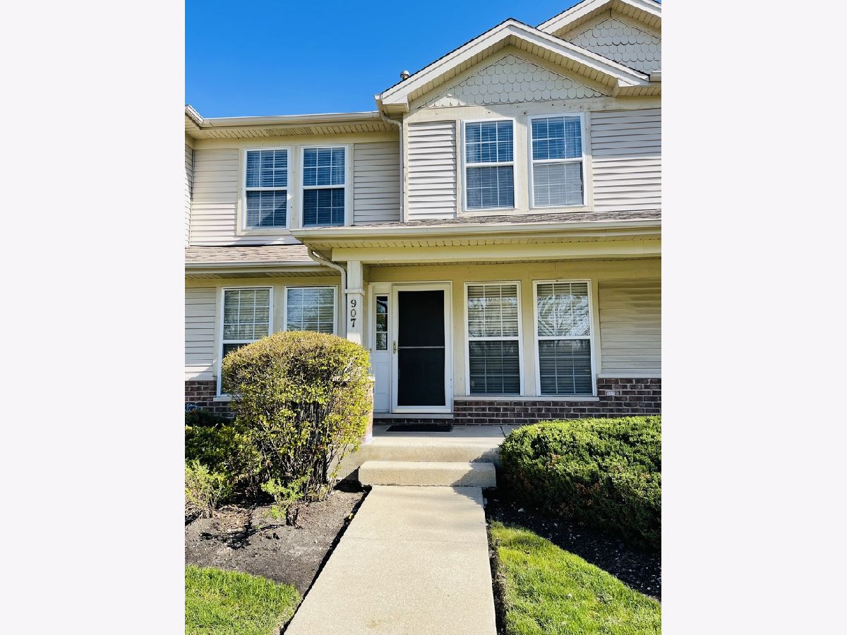 Townhomes Rented Main Street Townhomes Batavia Illinois, 907 Main