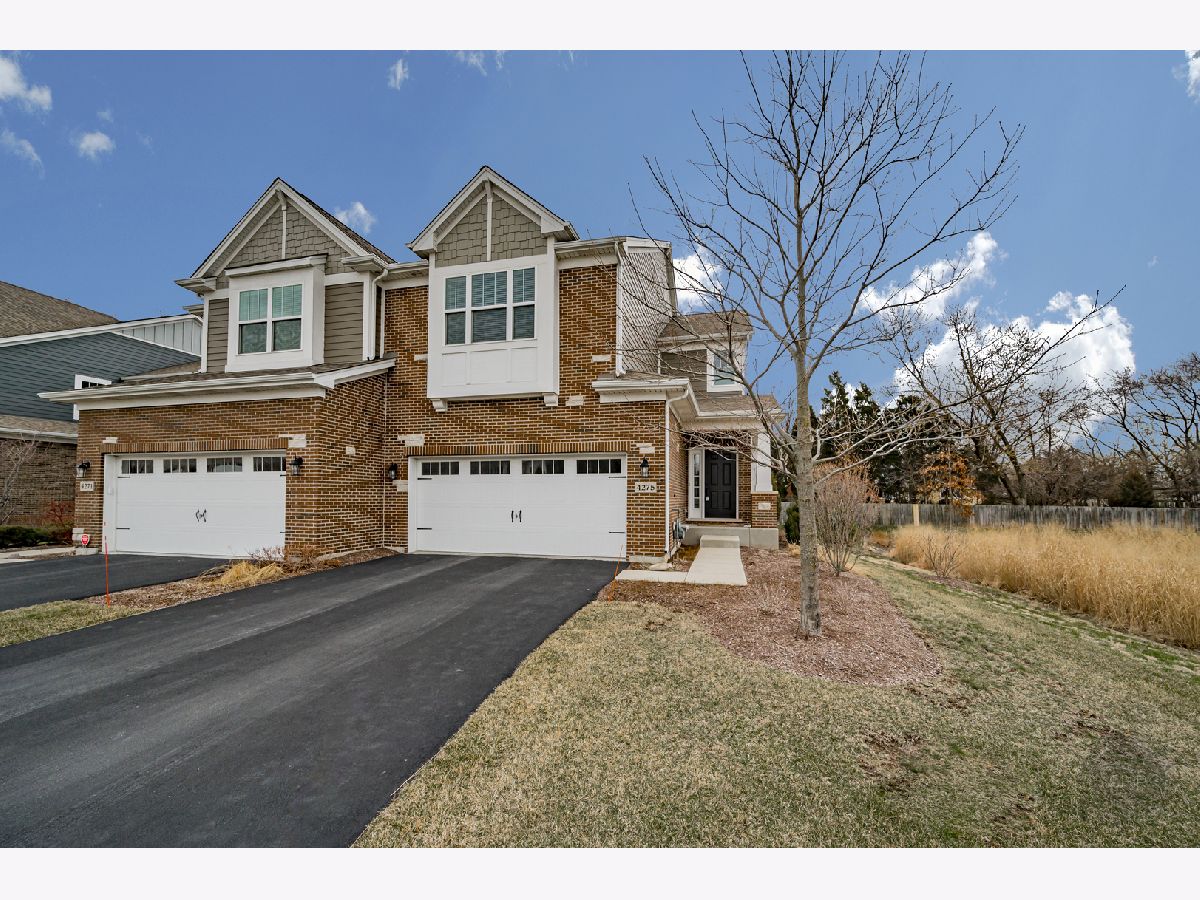 Condos & Townhomes Sold Ashton Place Lisle Illinois, 4275 Fiona