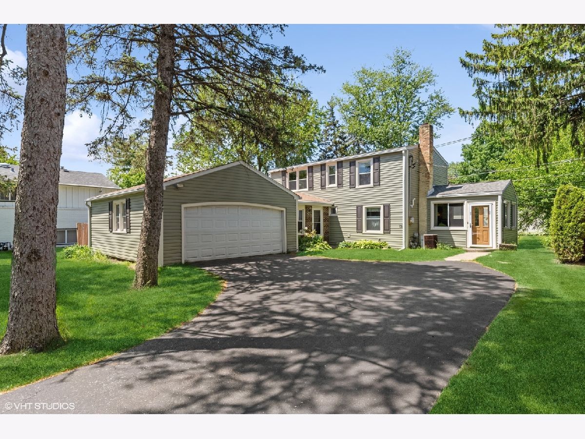 Homes Sold Arlington Highlands Arlington Heights Illinois, 934 Highland