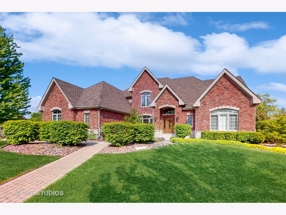 Homes Sold Cobblestone Walk Frankfort Illinois, 11655 Diamond