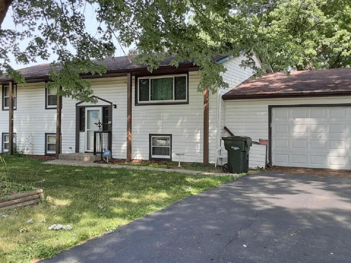 Homes Sold Park-er-woods Rockford Illinois, 330 Stiles