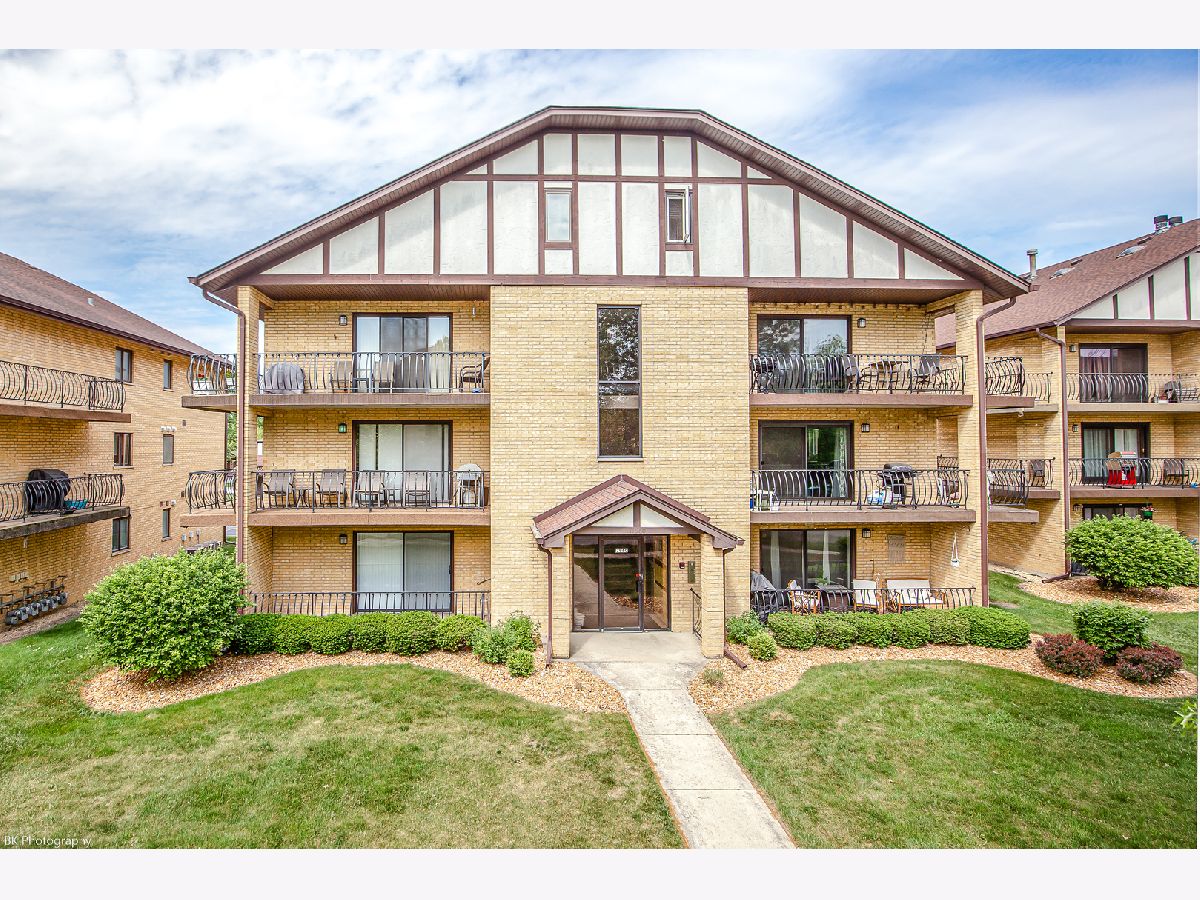 Condominiums Sold Oak Village Tinley Park Illinois, 17960 Royal Oak