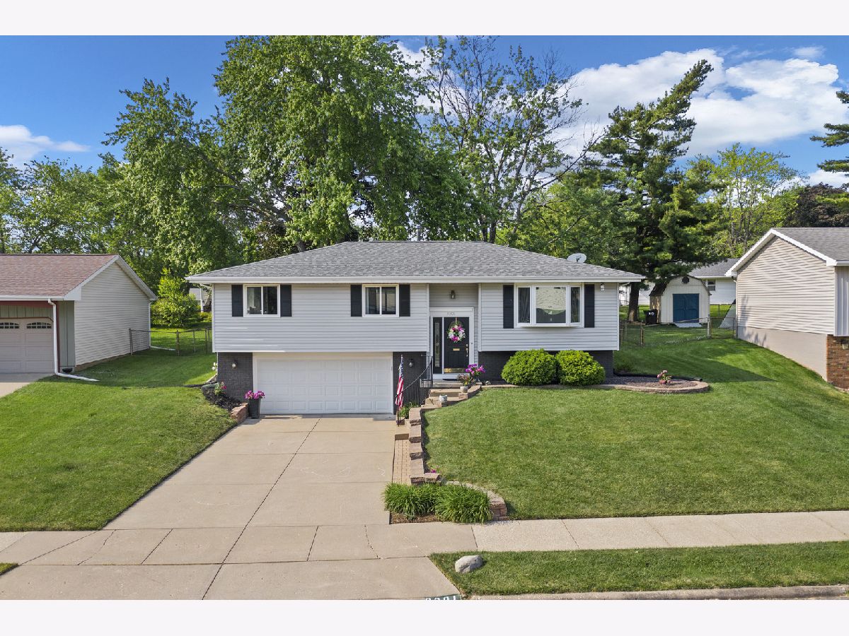  Sold Peoria Illinois, 3301 Wilshire