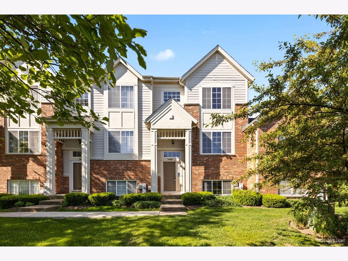 Townhomes & Condos Rented West Ridge Elgin Illinois, 3402 Cameron