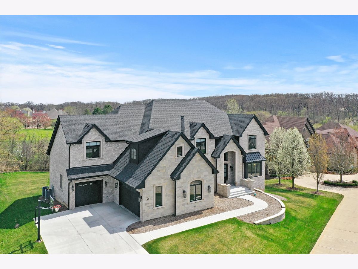 Homes & Townhomes Sold Ruffled Feathers Lemont Illinois, 76 Long Cove