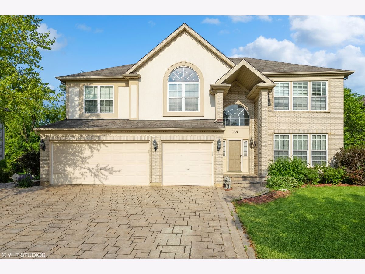 Homes & Condos & Townhomes Sold Timber Glen Gilberts Illinois, 139 Timber