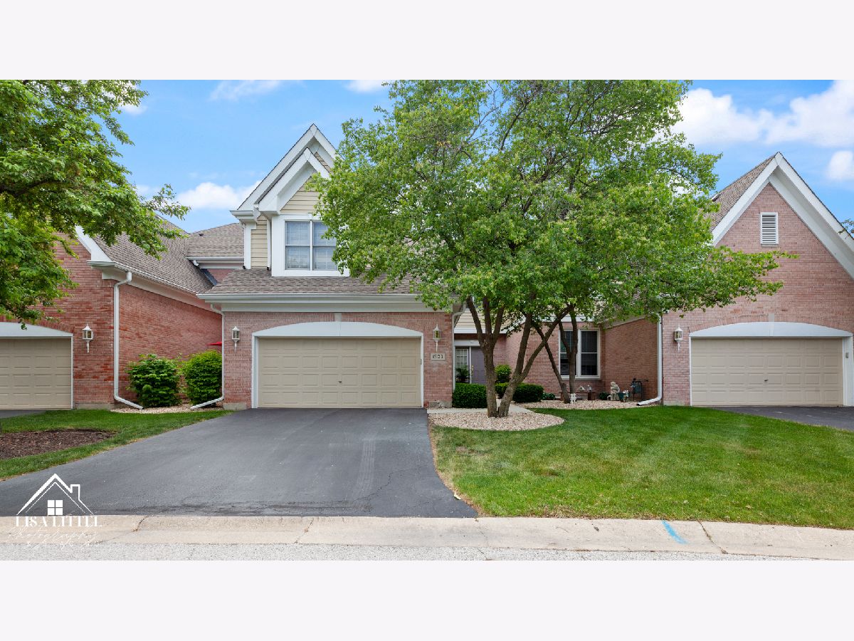 Condos & Townhomes Sold Stableford Townes Of White Eagle Naperville Illinois, 1503 Wexford