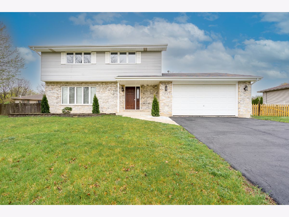Homes Sold Springview West New Lenox Illinois, 3310 Ivywild