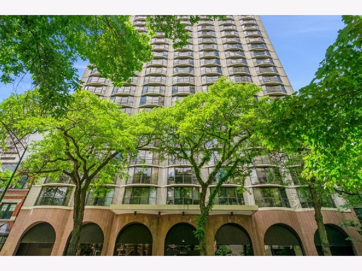 Condominiums Sold The Brownstone Chicago Illinois, 1440 State