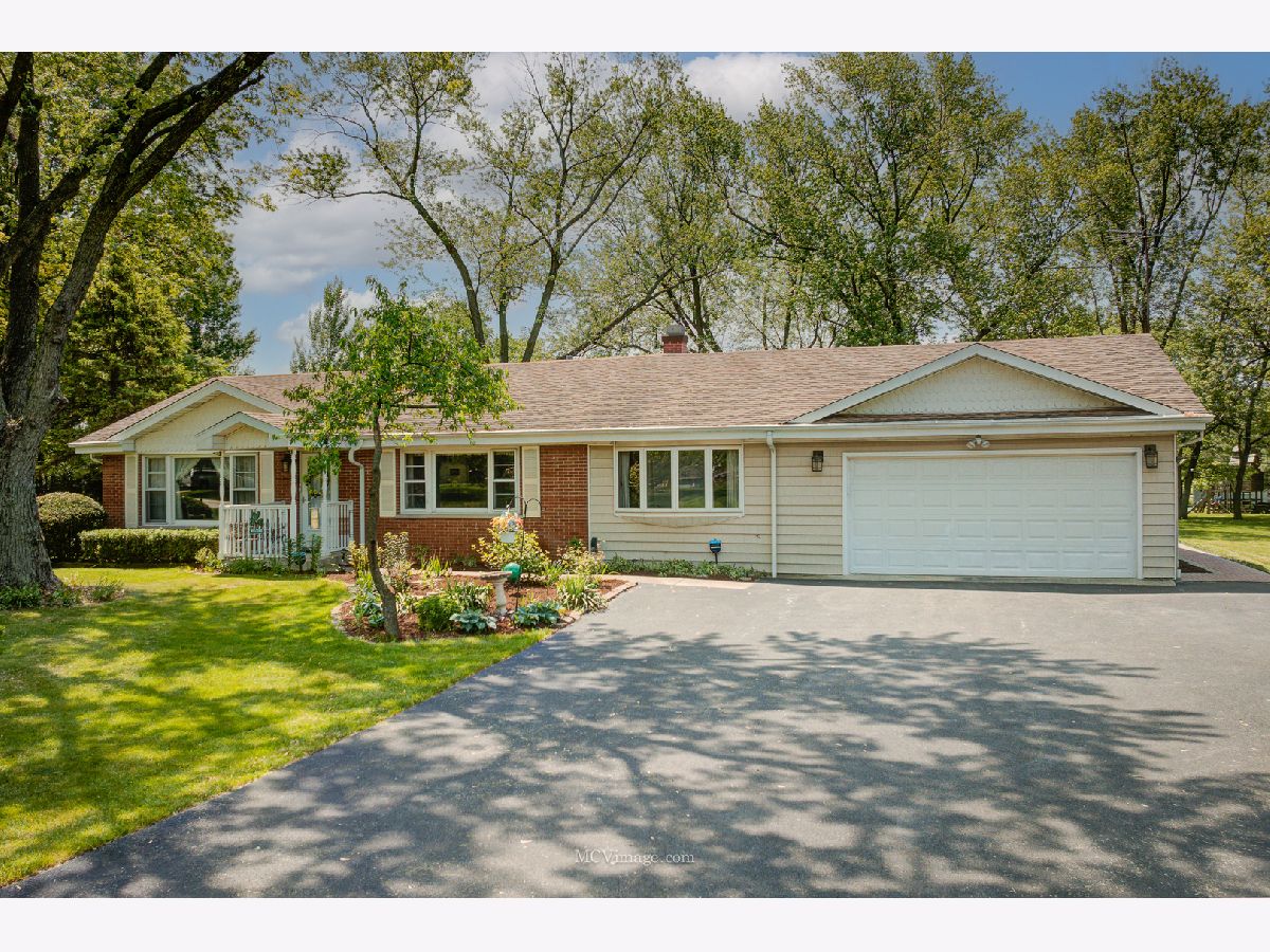 Homes Sold Pleasantdale Lemont Illinois, 20W143 99th
