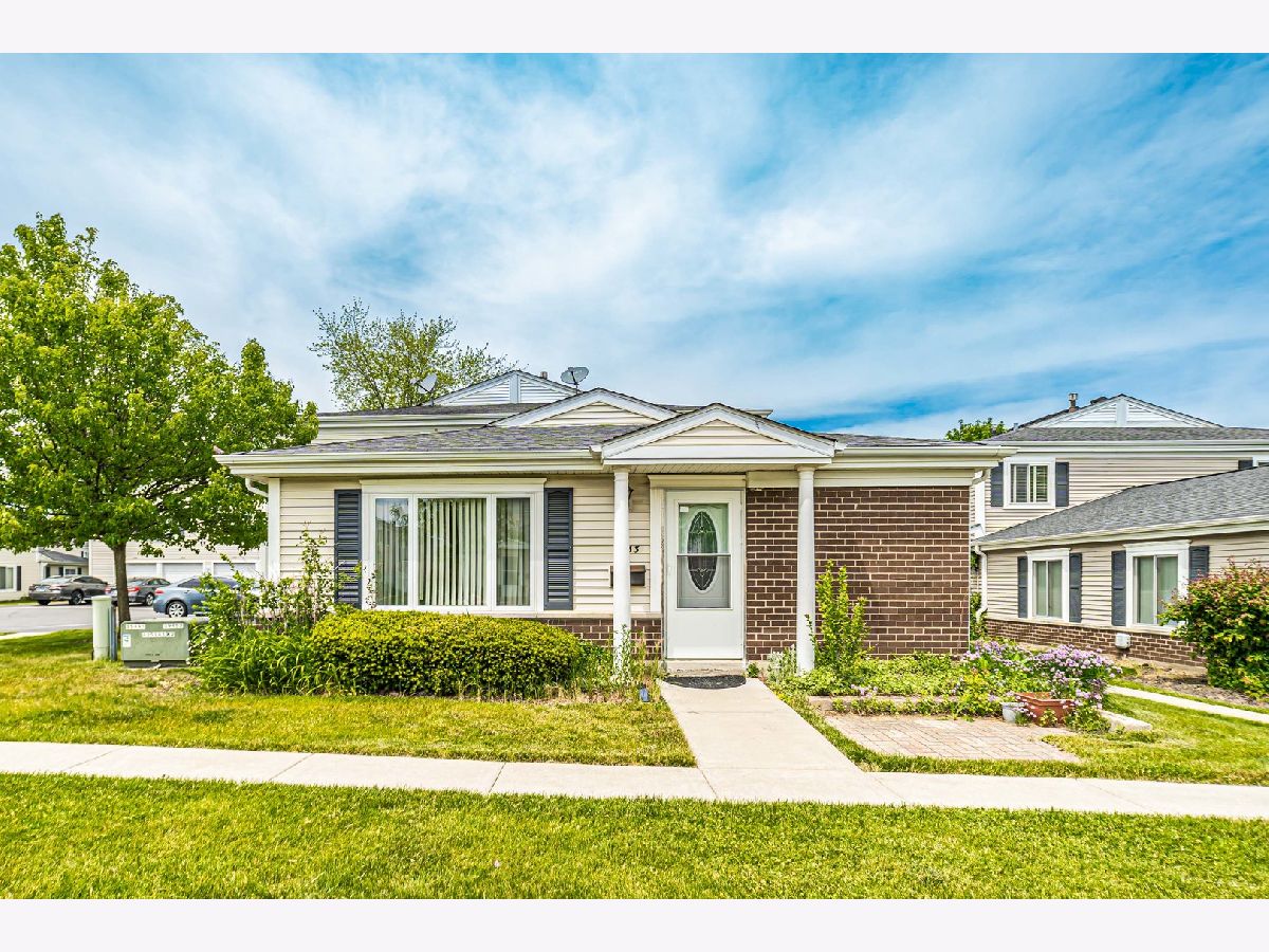 Quincy Park Prospect Heights IL, Townhomes & Condos For Sale & For Rent