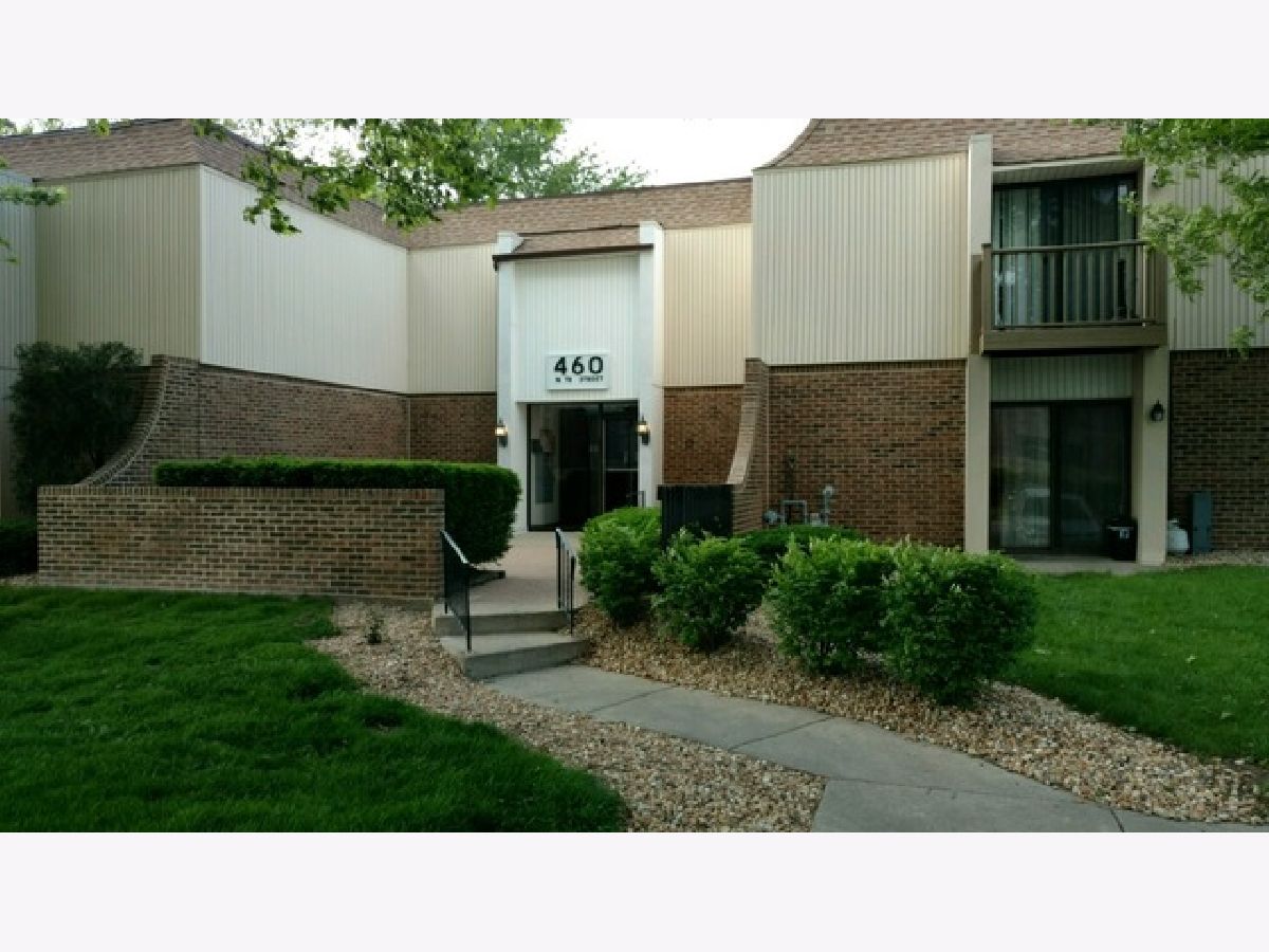 Condominiums Rented Fairview Commons Downers Grove Illinois, 460 74th