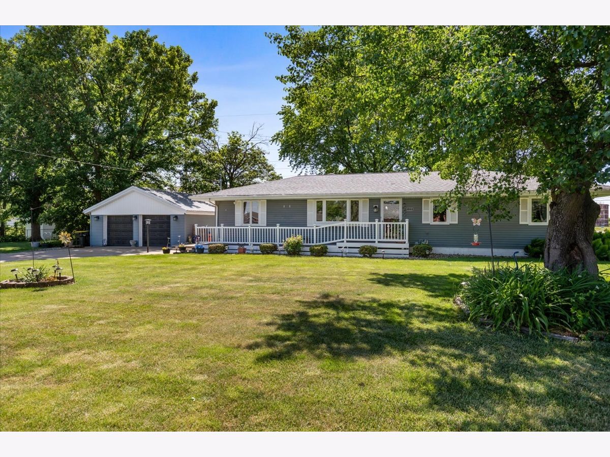  Sold Forsyth Illinois, 123 Home