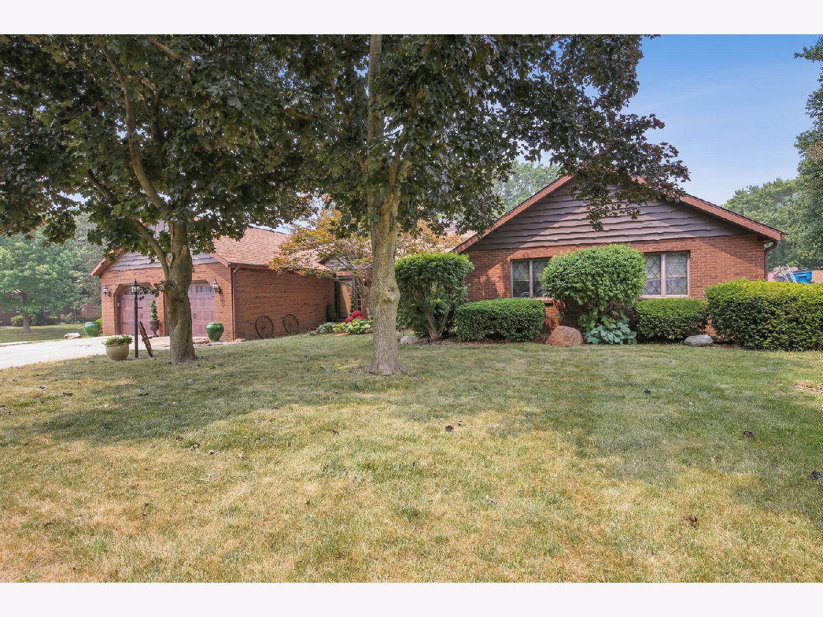 Homes Sold Rolling Acres Champaign Illinois, 1 Joyce