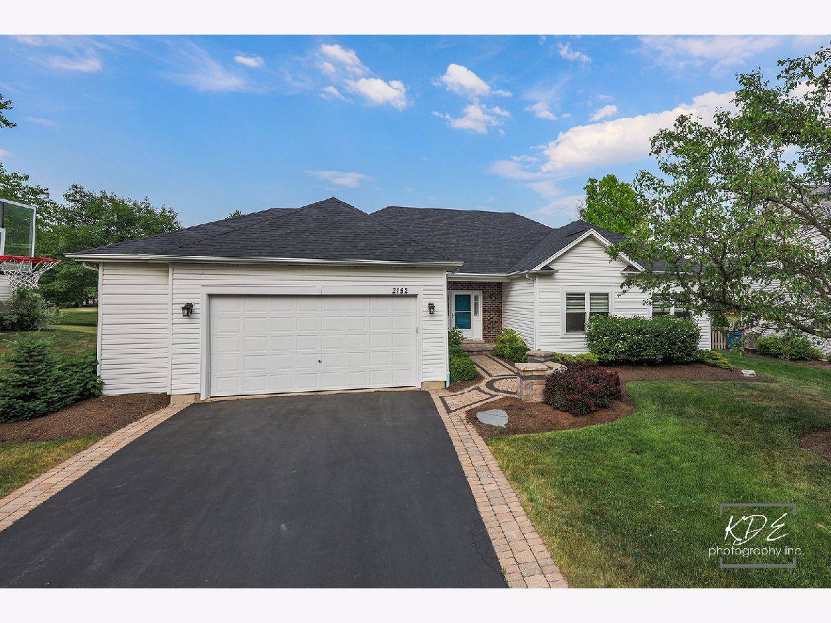 Homes Sold Deerbrook Aurora Illinois, 2152 Wildhorse