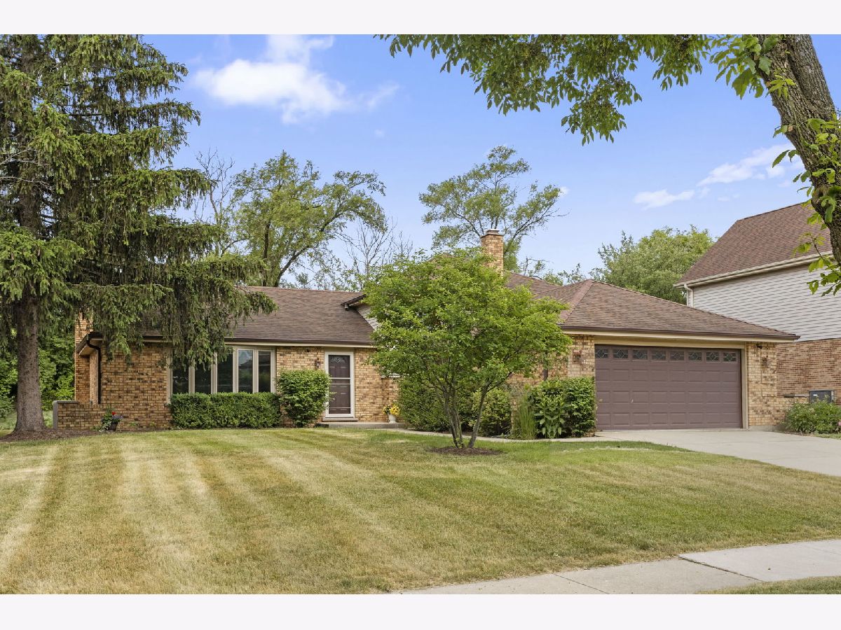 Homes Sold Farmingdale Ridge Darien Illinois, 7748 Wakefield