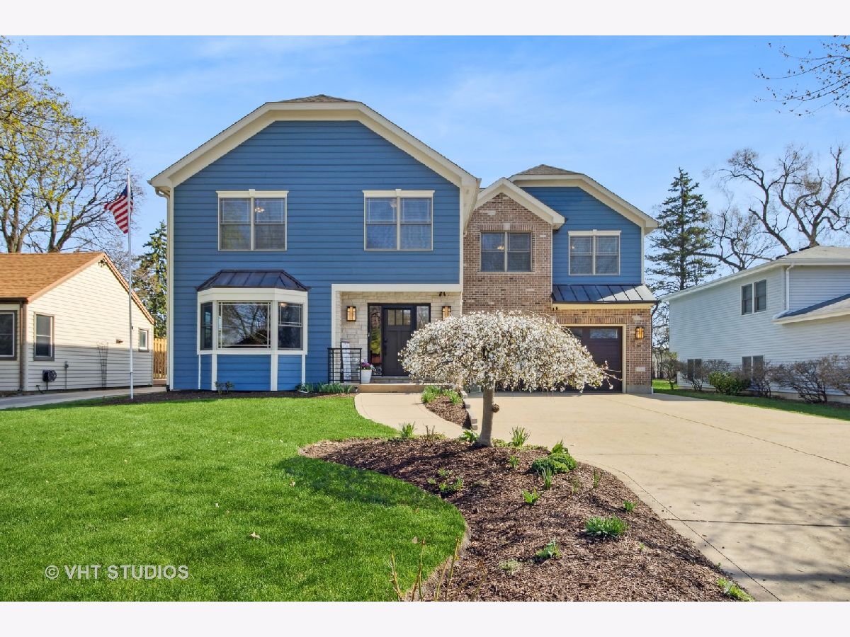 Homes Sold Lake Zurich Highlands Lake Zurich Illinois, 312 Prairie