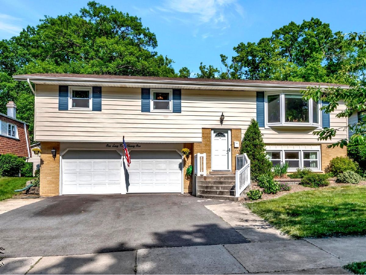 Homes Sold Lancaster Highlands Tinley Park Illinois, 16921 Gaynelle