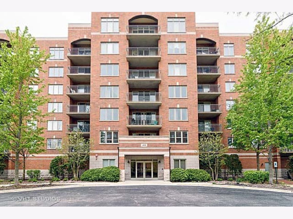 Condos & Townhomes Rented Stone Gate Des Plaines Illinois, 410 Western