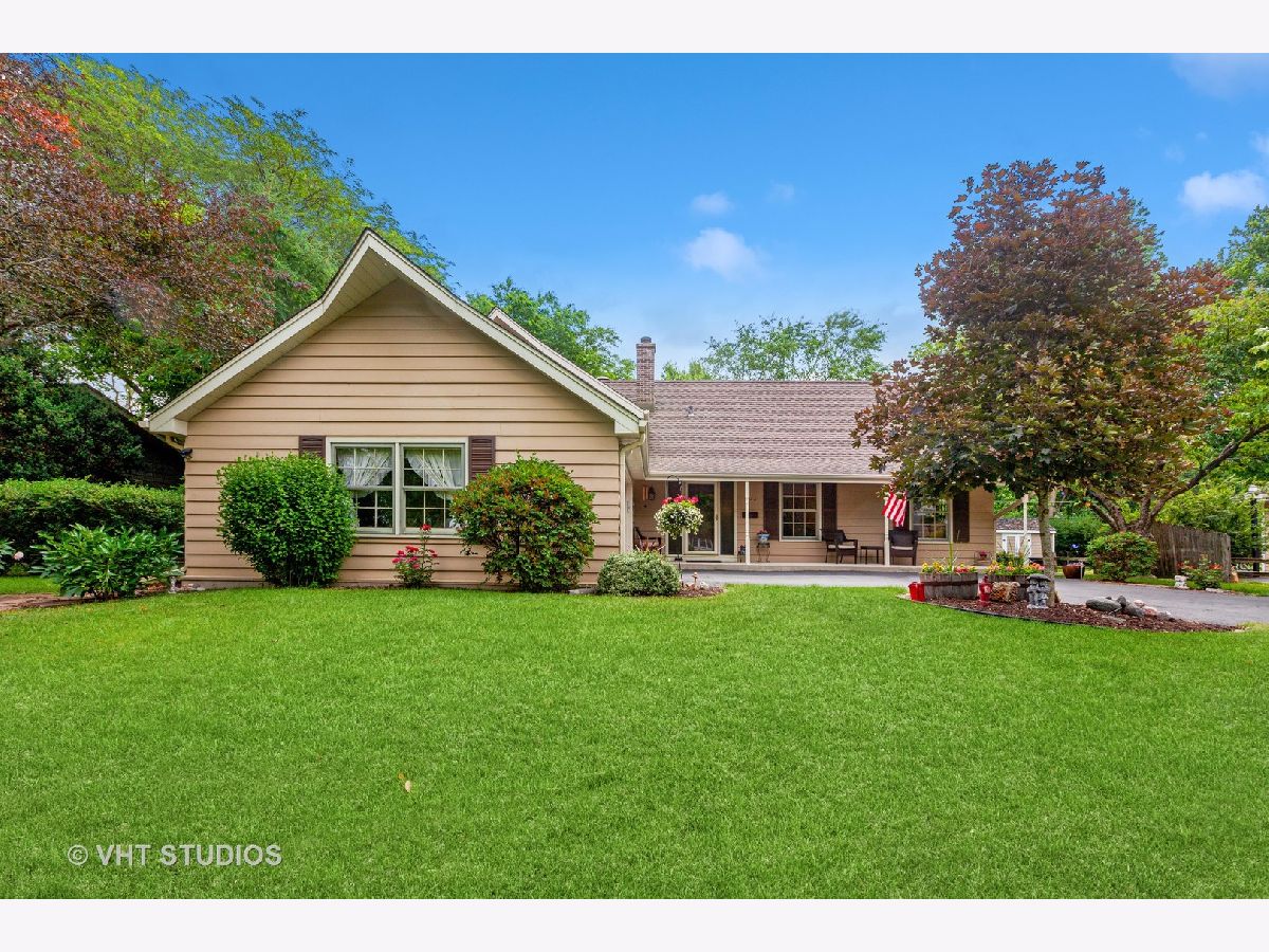 Homes Sold Olympic Terrace Naperville Illinois, 1224 Olympus