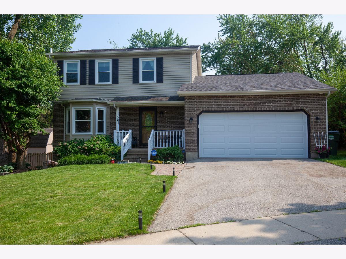 Homes Sold Mallard Ridge Lindenhurst Illinois, 1567 Partridge