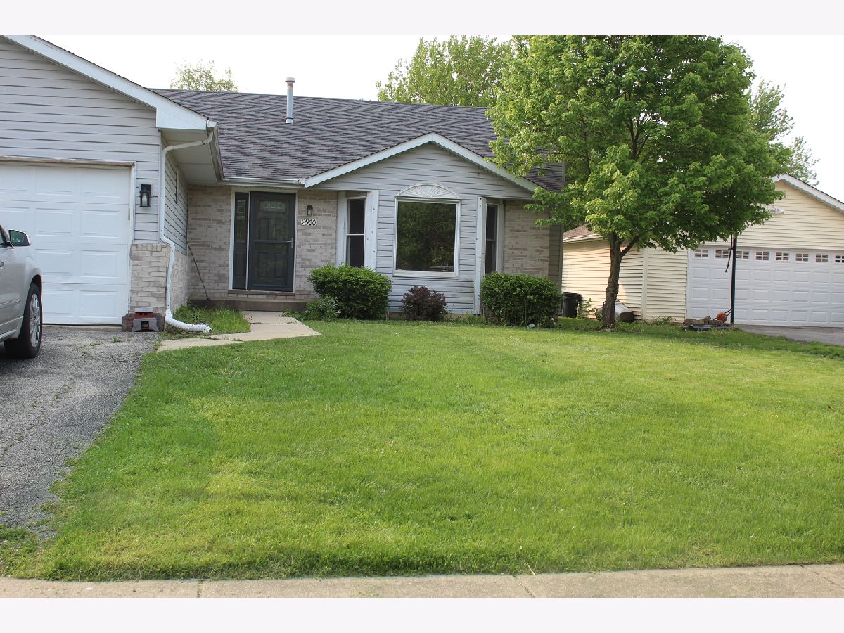 Homes Sold Old Kent Joliet Illinois, 2900 Campbell