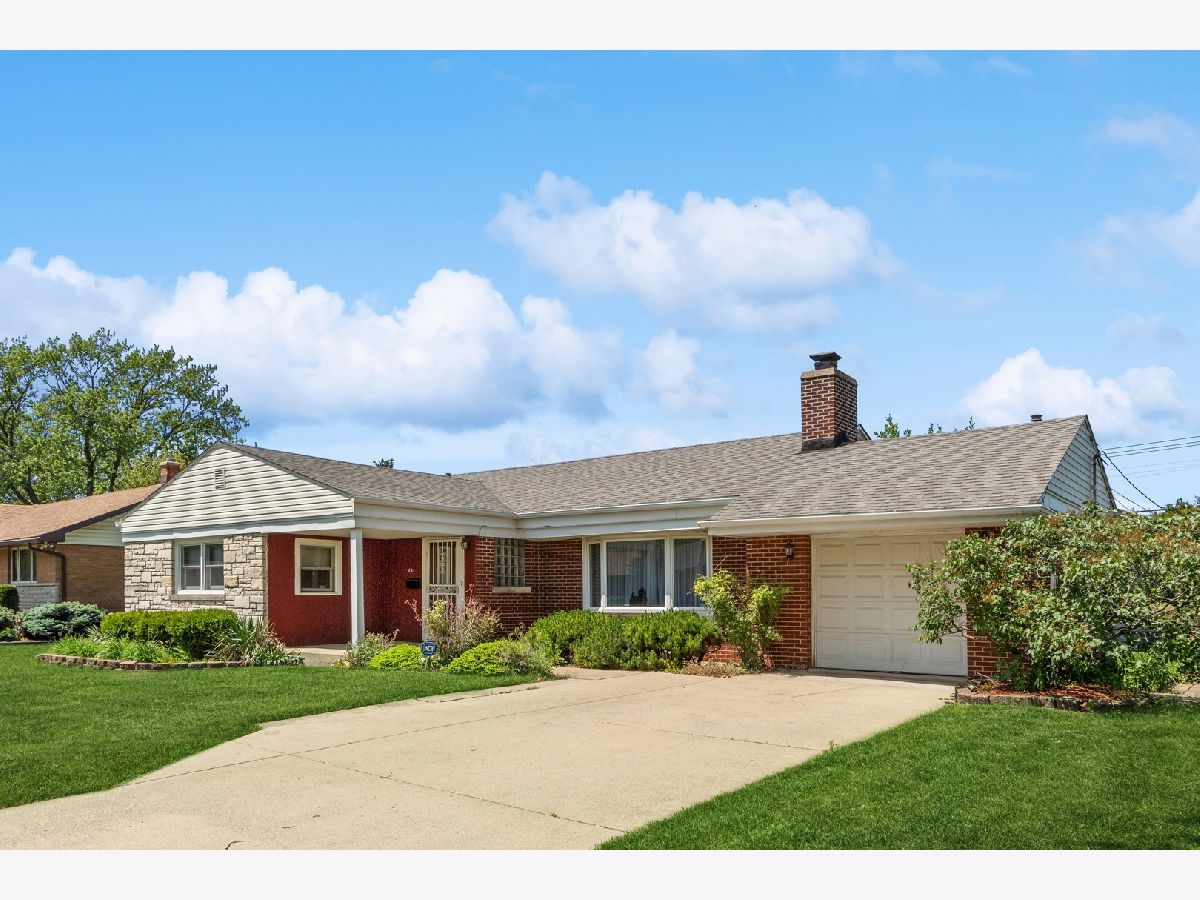 Homes Sold Mackler Highlands Chicago Heights Illinois, 421 8th