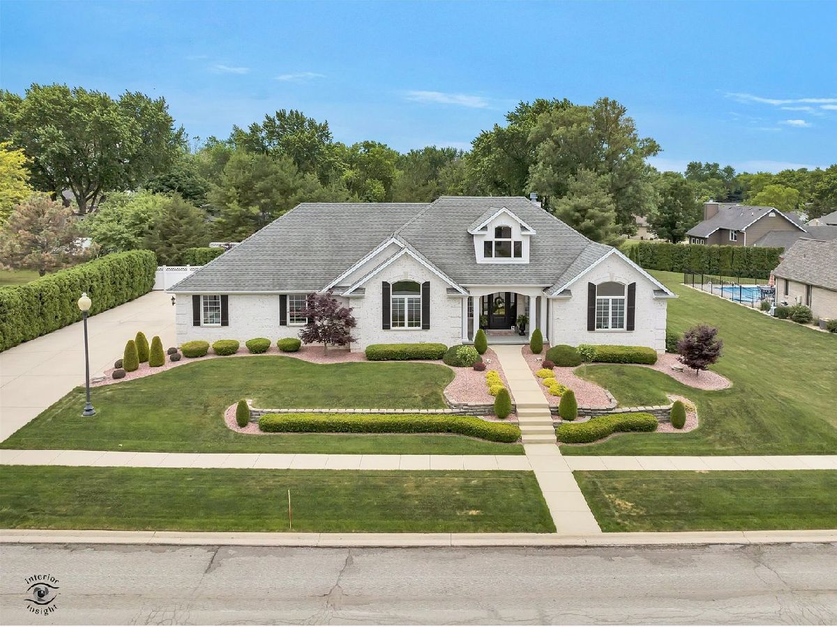 Homes Sold Bordeaux Bourbonnais Illinois