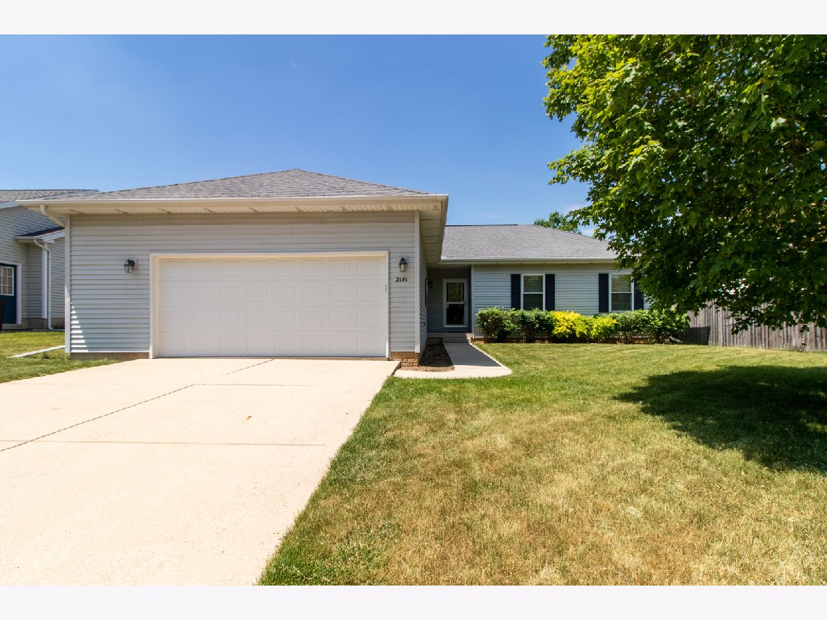 Homes Sold North Fields Normal Illinois, 2151 Elwood