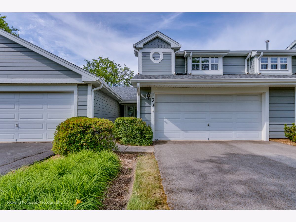 Townhomes & Homes Rented Sarahs Grove Schaumburg Illinois, 133 Sumac