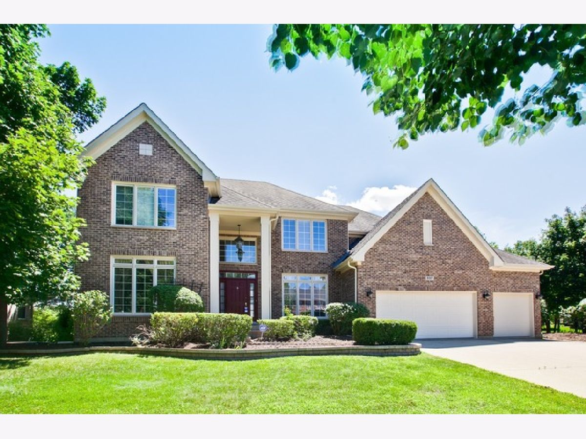 Townhomes & Homes Rented Peregrine Lake Estates Palatine Illinois, 897 Lukas