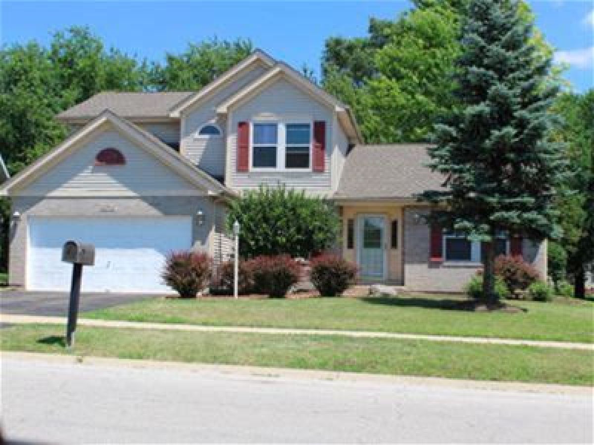 Homes & Townhomes Rented Oakhurst Aurora Illinois, 2262 Cheshire