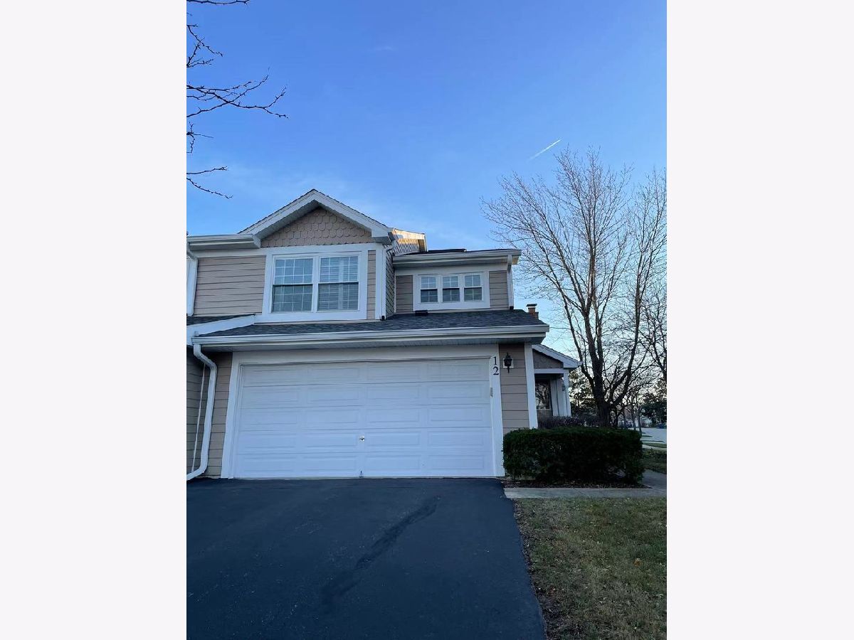 Townhomes & Homes Rented Sarahs Grove Schaumburg Illinois, 12 White Pine