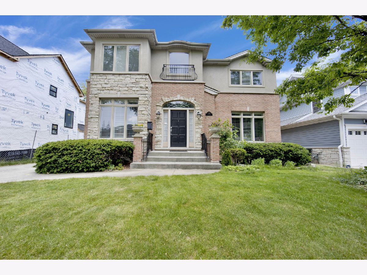 Homes Sold Northbrook Manor Northbrook Illinois, 2310 Illinois