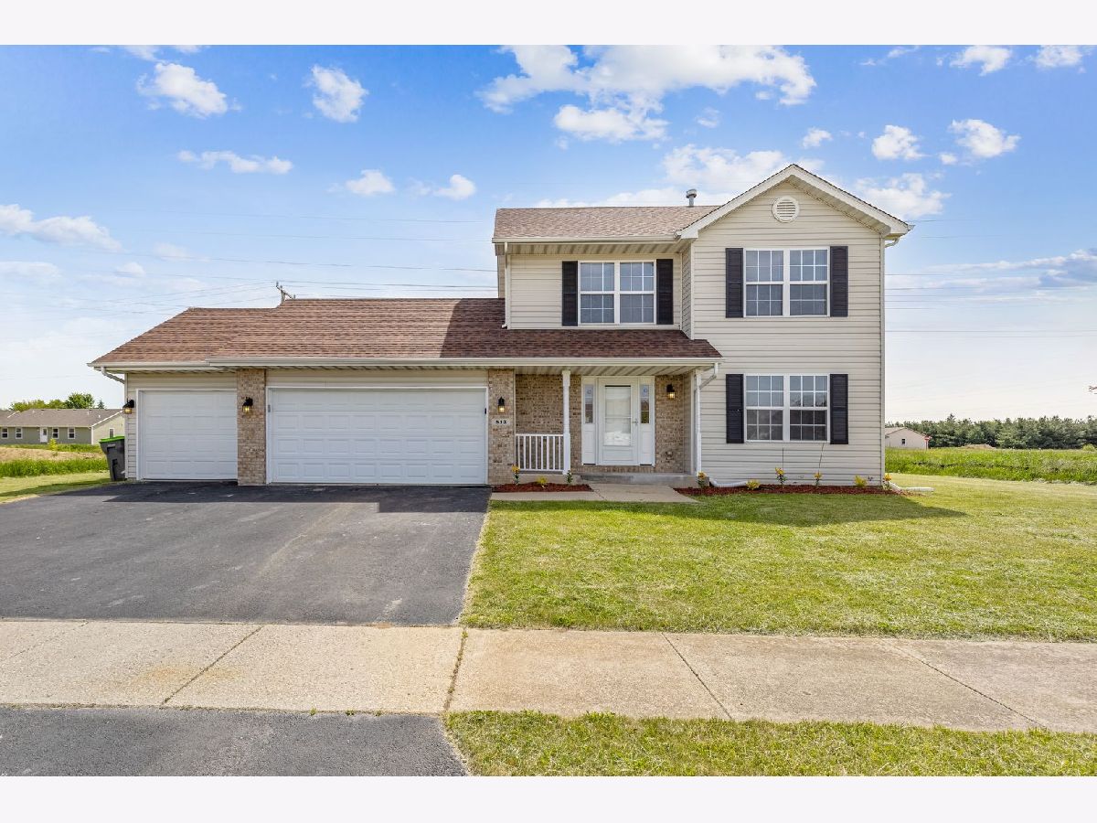 Homes & Townhomes Sold Riverbend West Belvidere Illinois, 813 Foley