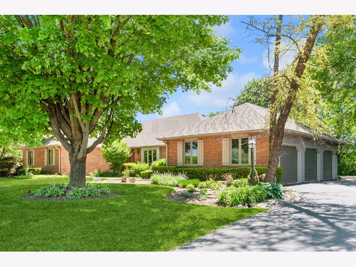 Homes Sold Highview Hawthorn Woods Illinois, 10 Highview