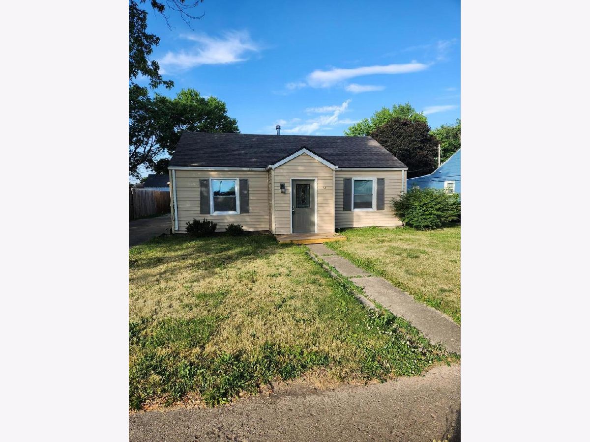 Homes Sold Garden Manor Rantoul Illinois, 32 James