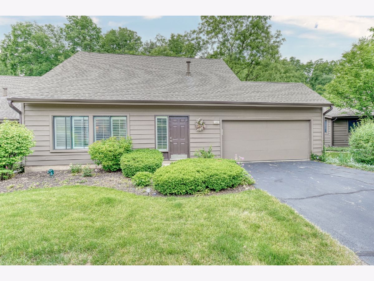 Homes & Condos & Townhomes Sold Wild Rose St Charles Illinois, 42 Lakewood