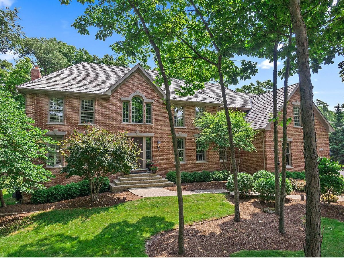 Homes Sold The Moorings Barrington Illinois, 26570 Southgate