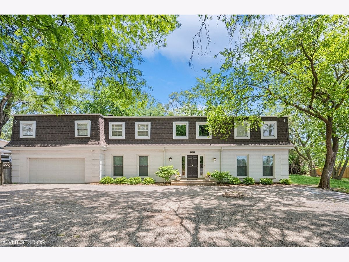 Homes Sold Brittany Hills Highland Park Illinois, 15 Red Oak