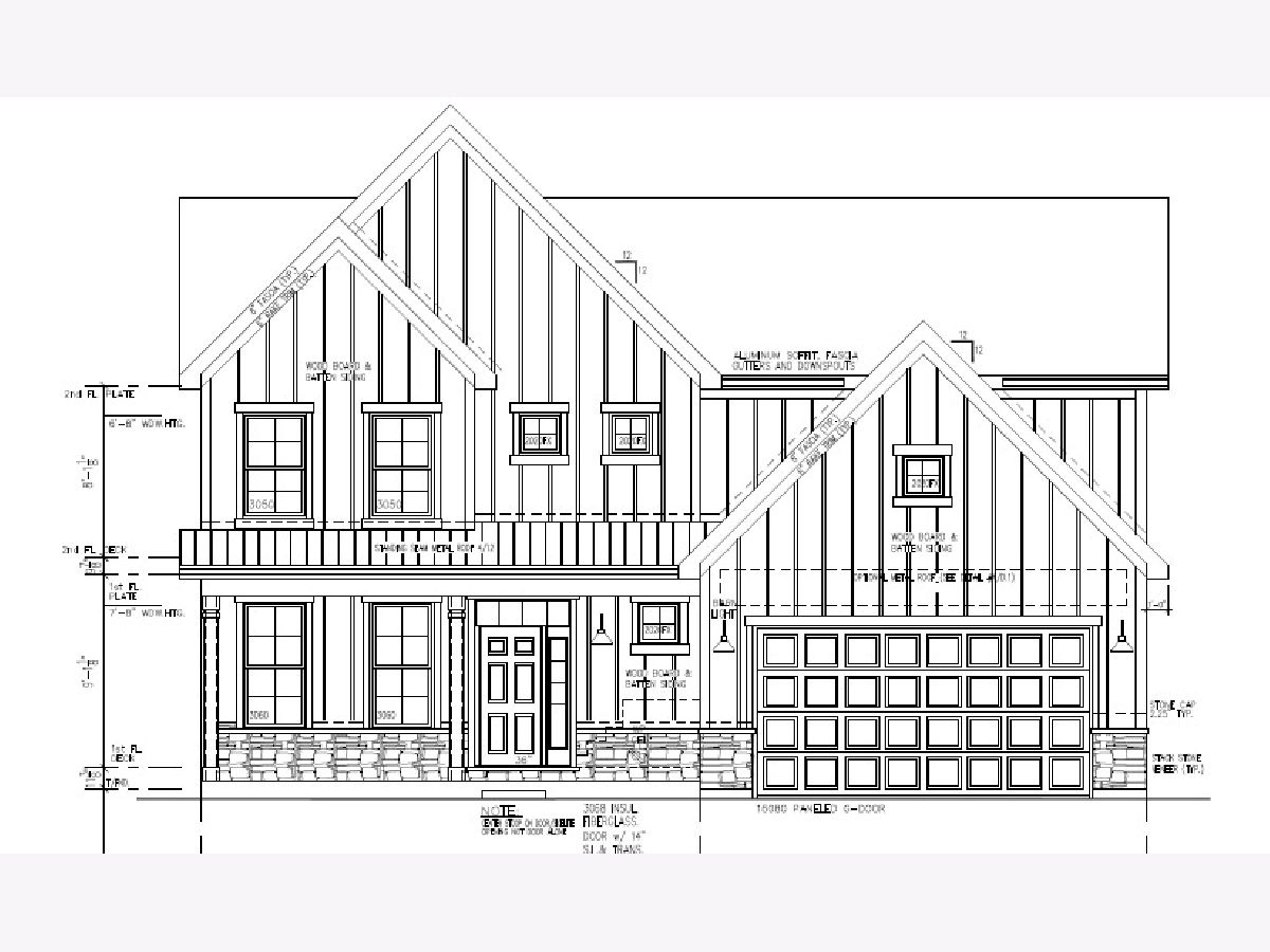 Homes Sold Timber Ridge Estates Yorkville Illinois, 641 Ash