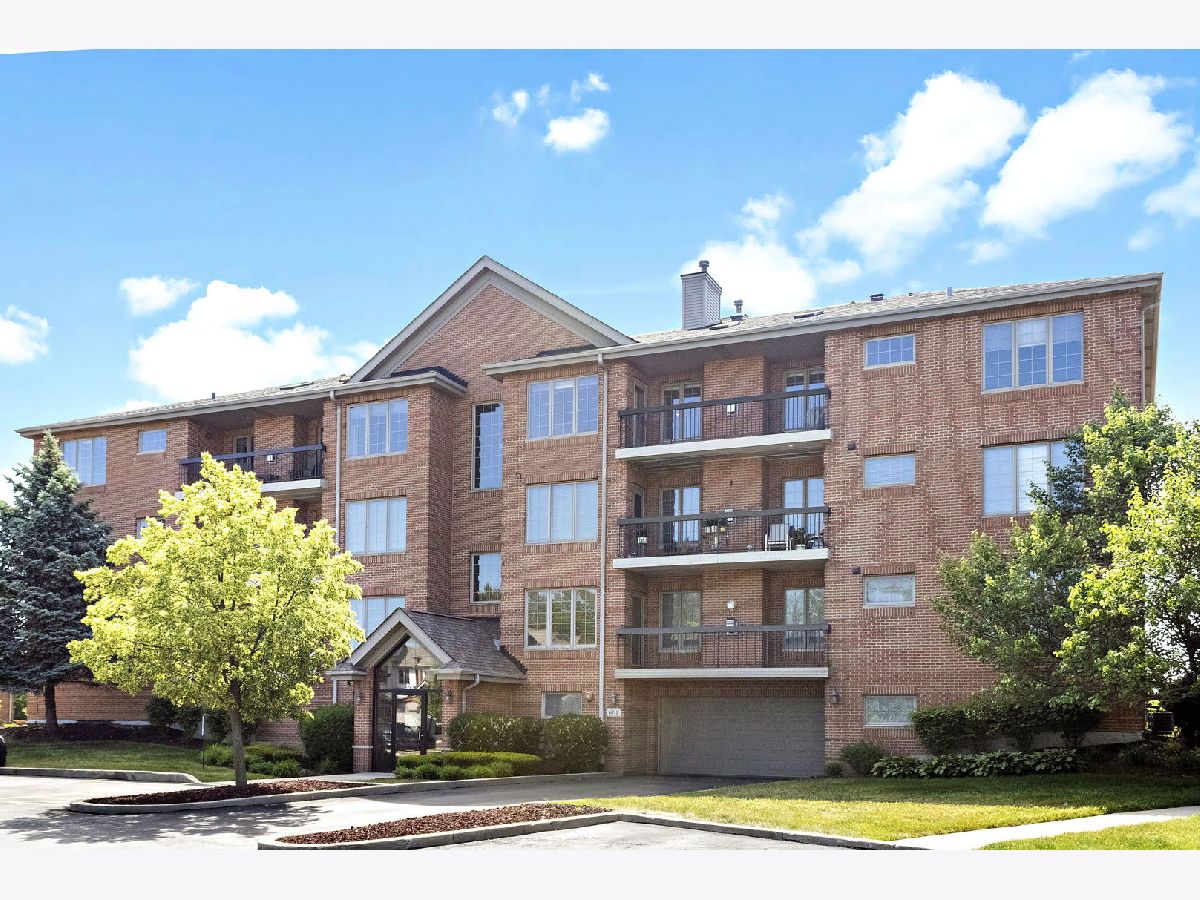 Condominiums Sold South Pointe Condos Tinley Park Illinois, 6741 Pointe