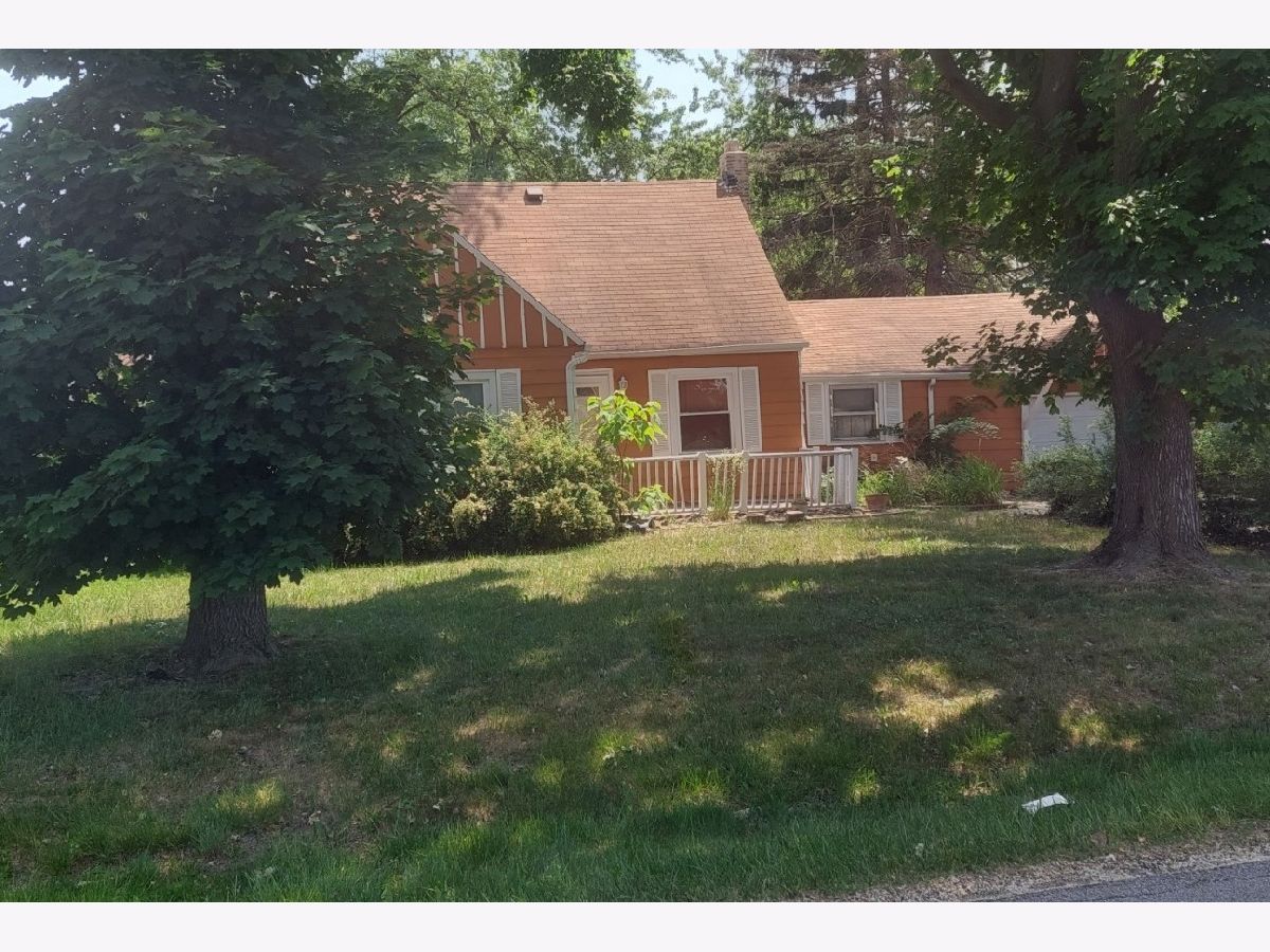 Homes Sold West Markham Markham Illinois, 15835 Spaulding