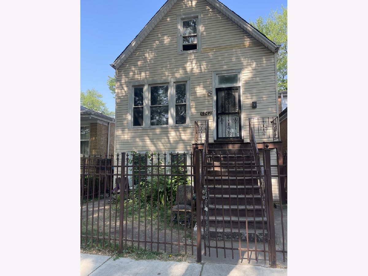 Homes Sold Marquette Park Chicago Illinois, 6742 Oakley