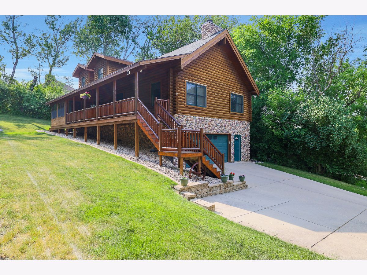Homes Sold Arthur Traube Algonquin Illinois, 1334 Hillside