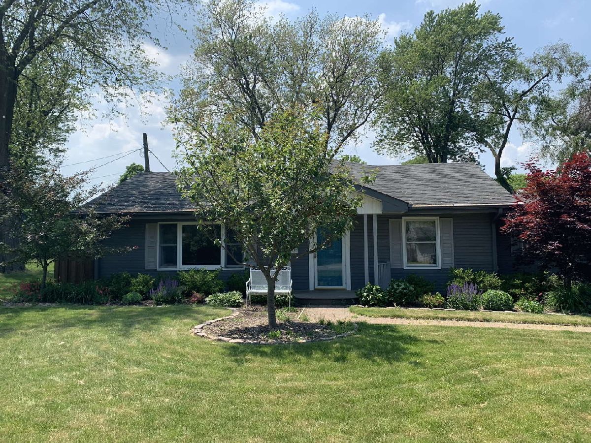 Homes Sold Lakewood Heights Mundelein Illinois, 158 Midland